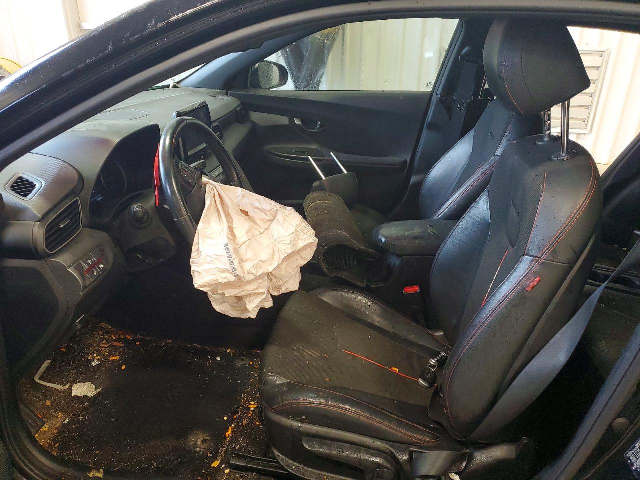 Hyundai Veloster 2 2.0l Premium