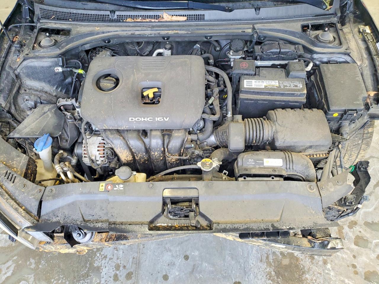 Hyundai Veloster 2 2.0l Premium
