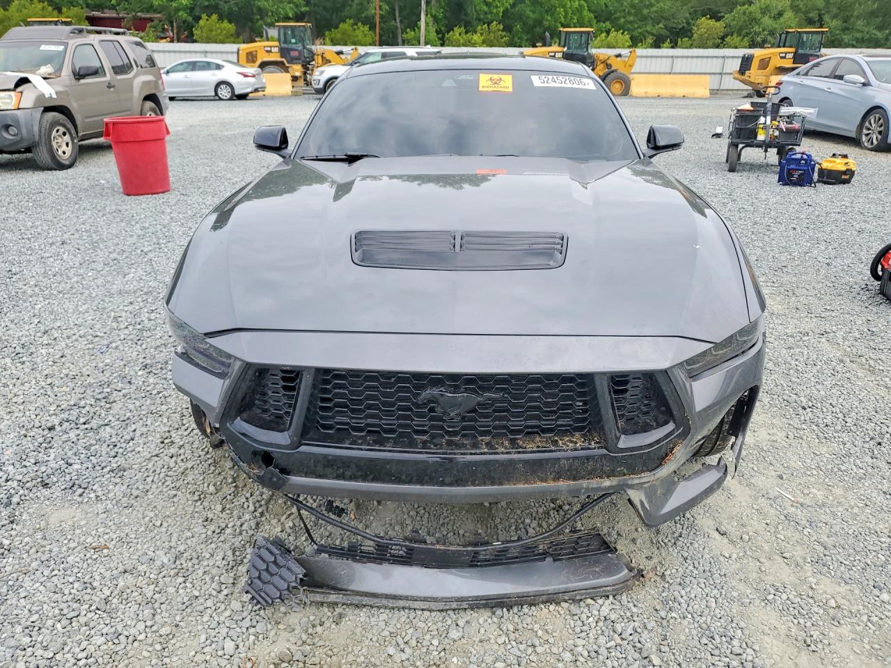 Ford Mustang Gt
