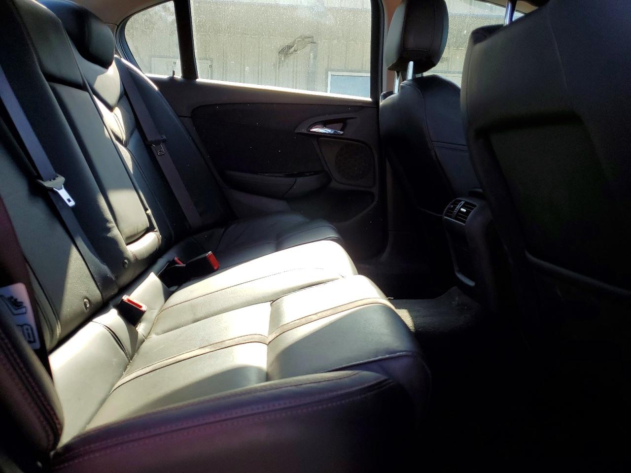 Chevrolet SS