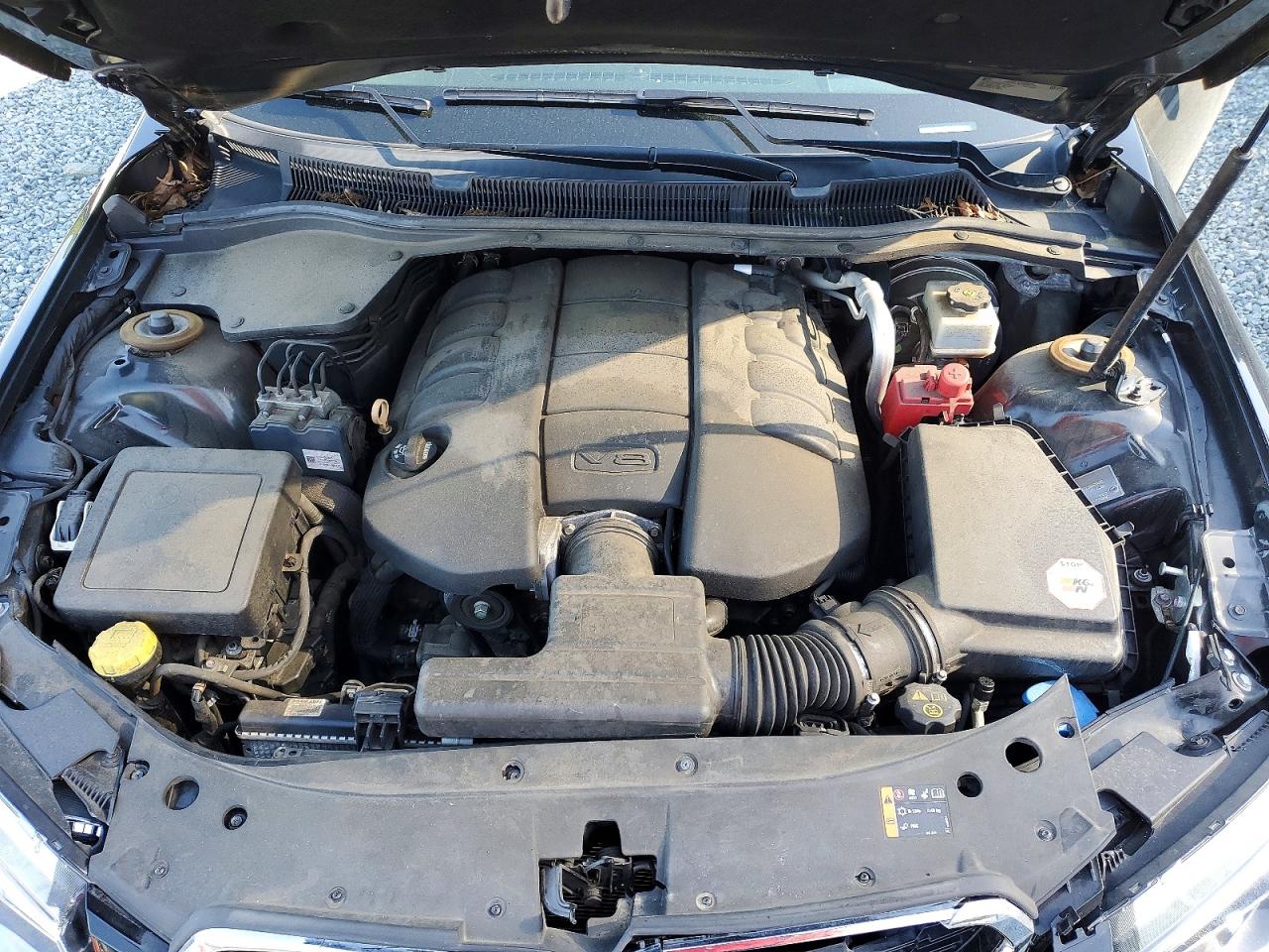 Chevrolet SS