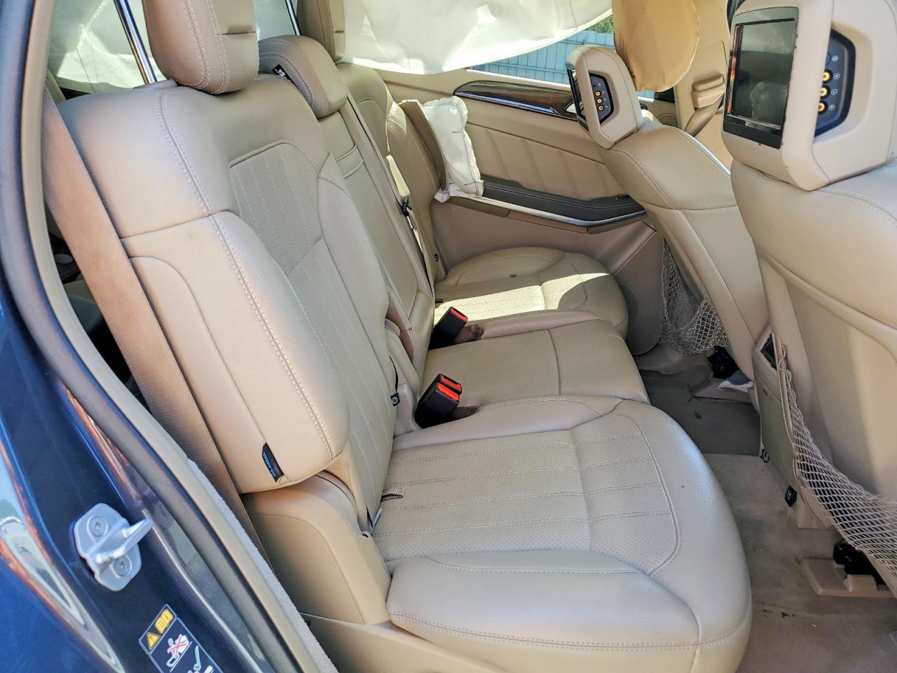 Mercedes-Benz G-Class 450 4matic