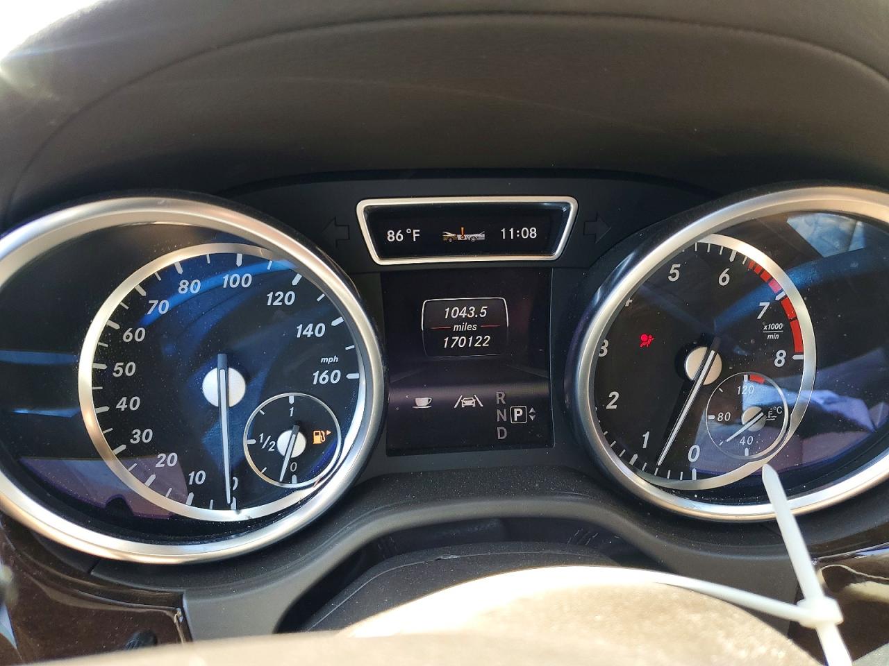 Mercedes-Benz G-Class 450 4matic