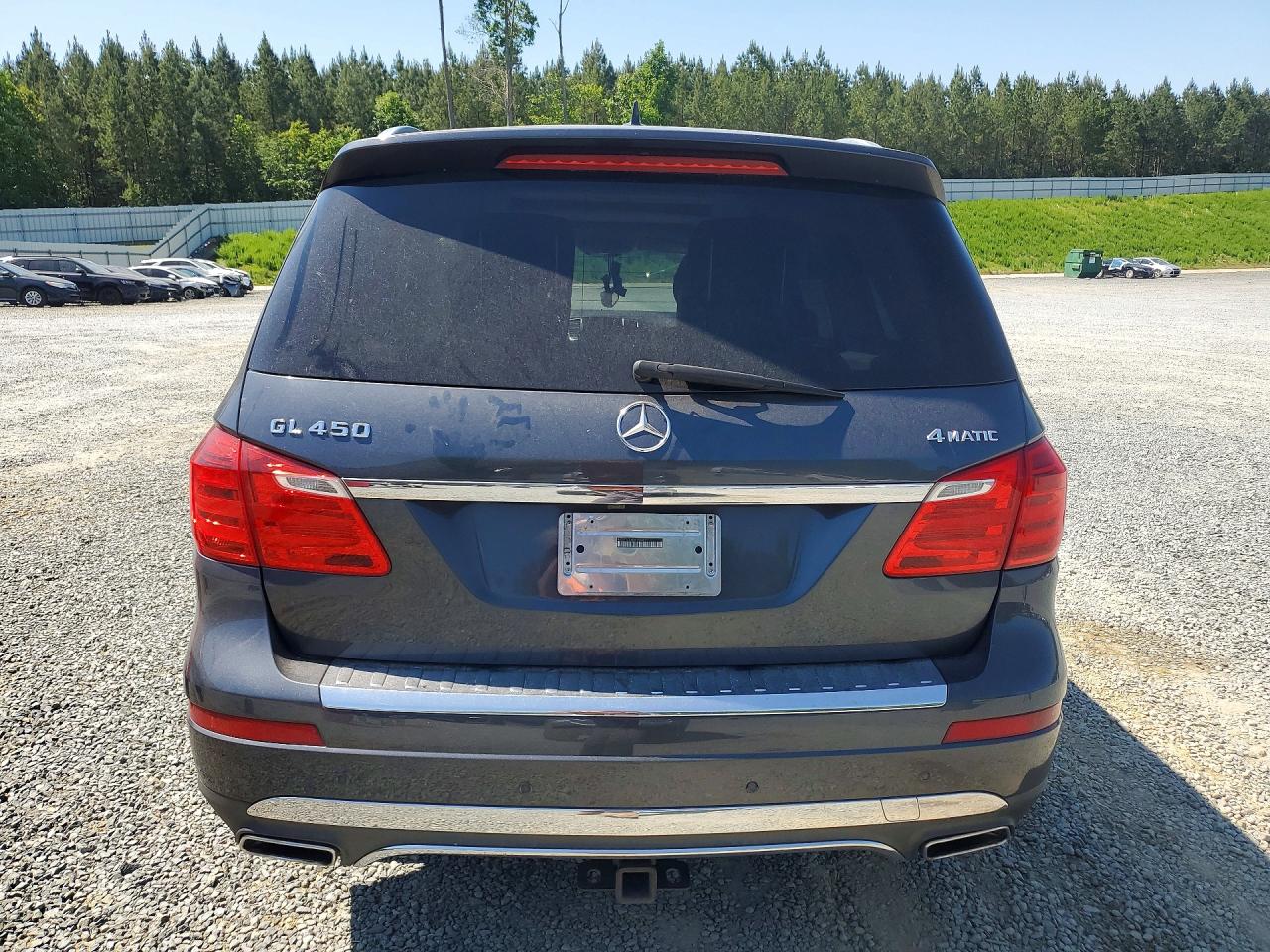 Mercedes-Benz G-Class 450 4matic