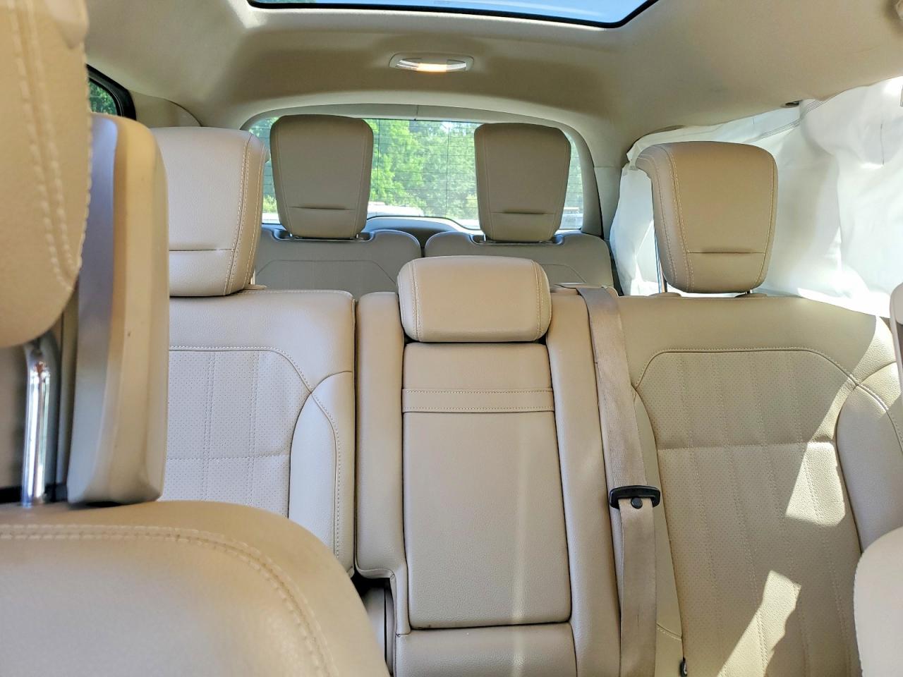 Mercedes-Benz G-Class 450 4matic