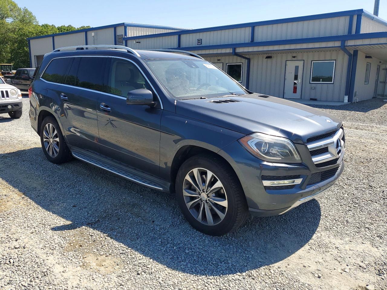 Mercedes-Benz G-Class 450 4matic