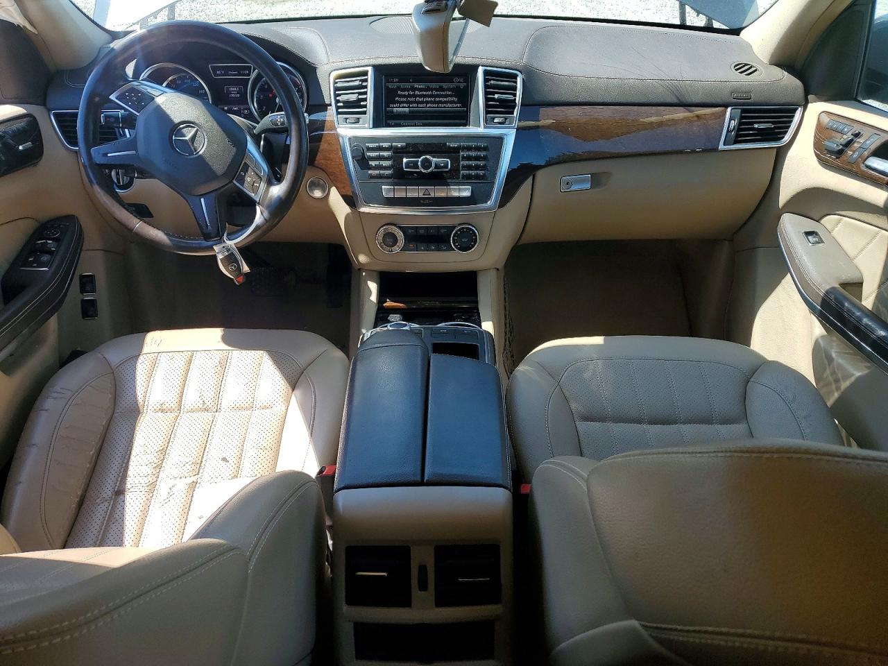 Mercedes-Benz G-Class 450 4matic