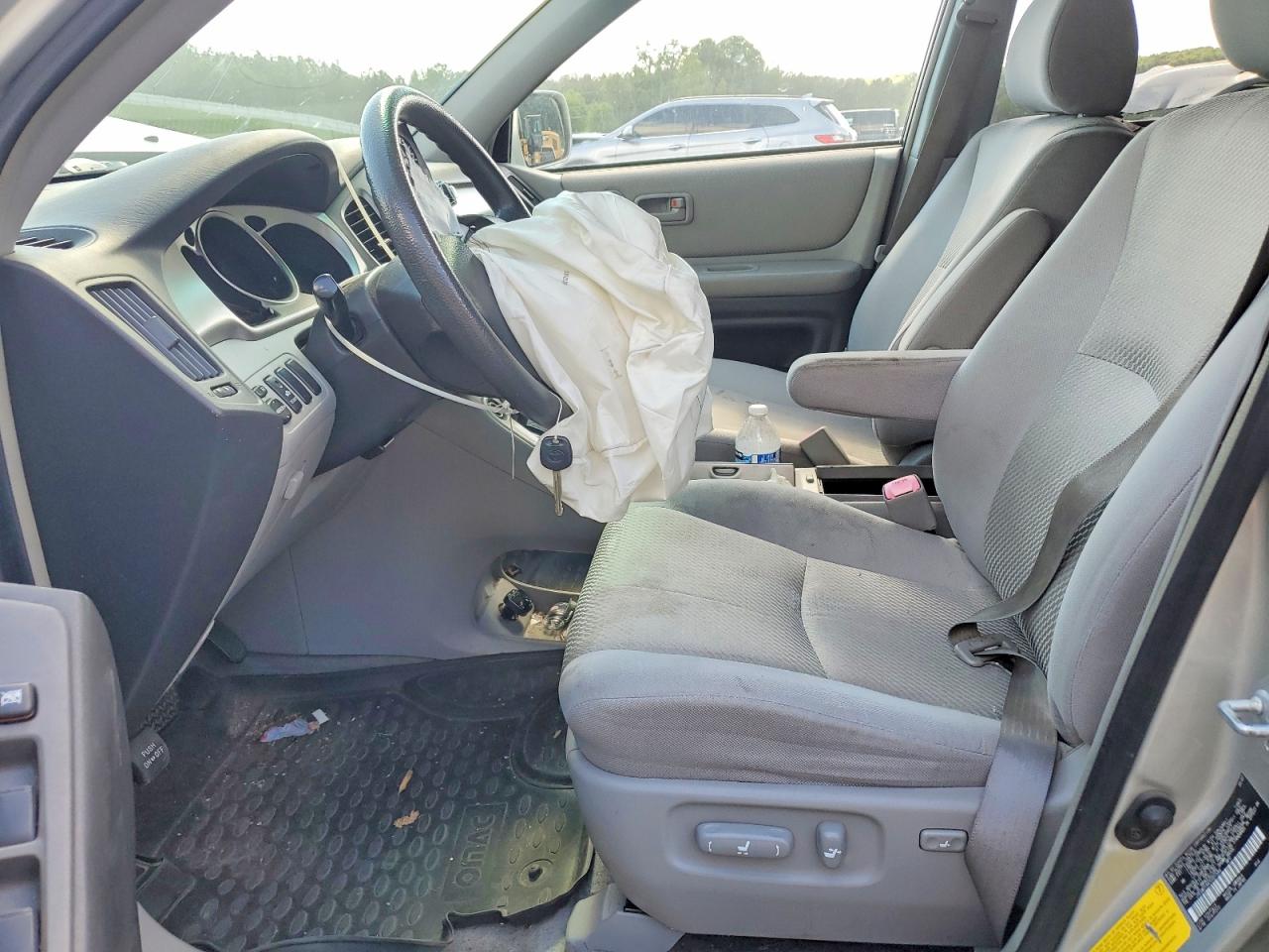 Toyota Highlander Hybrid
