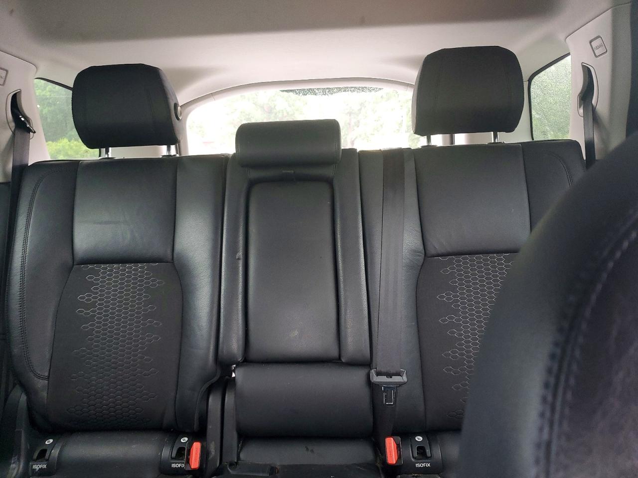 Land Rover Discovery Se
