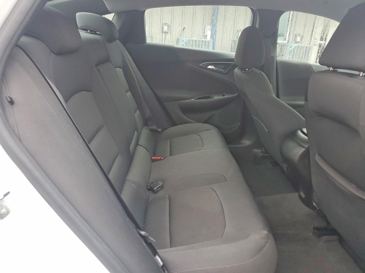 Chevrolet Malibu Ls