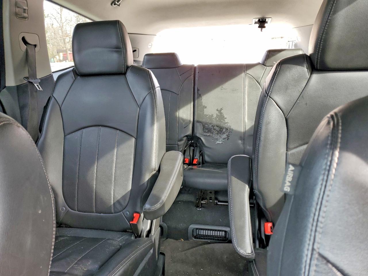 Chevrolet Traverse Premier