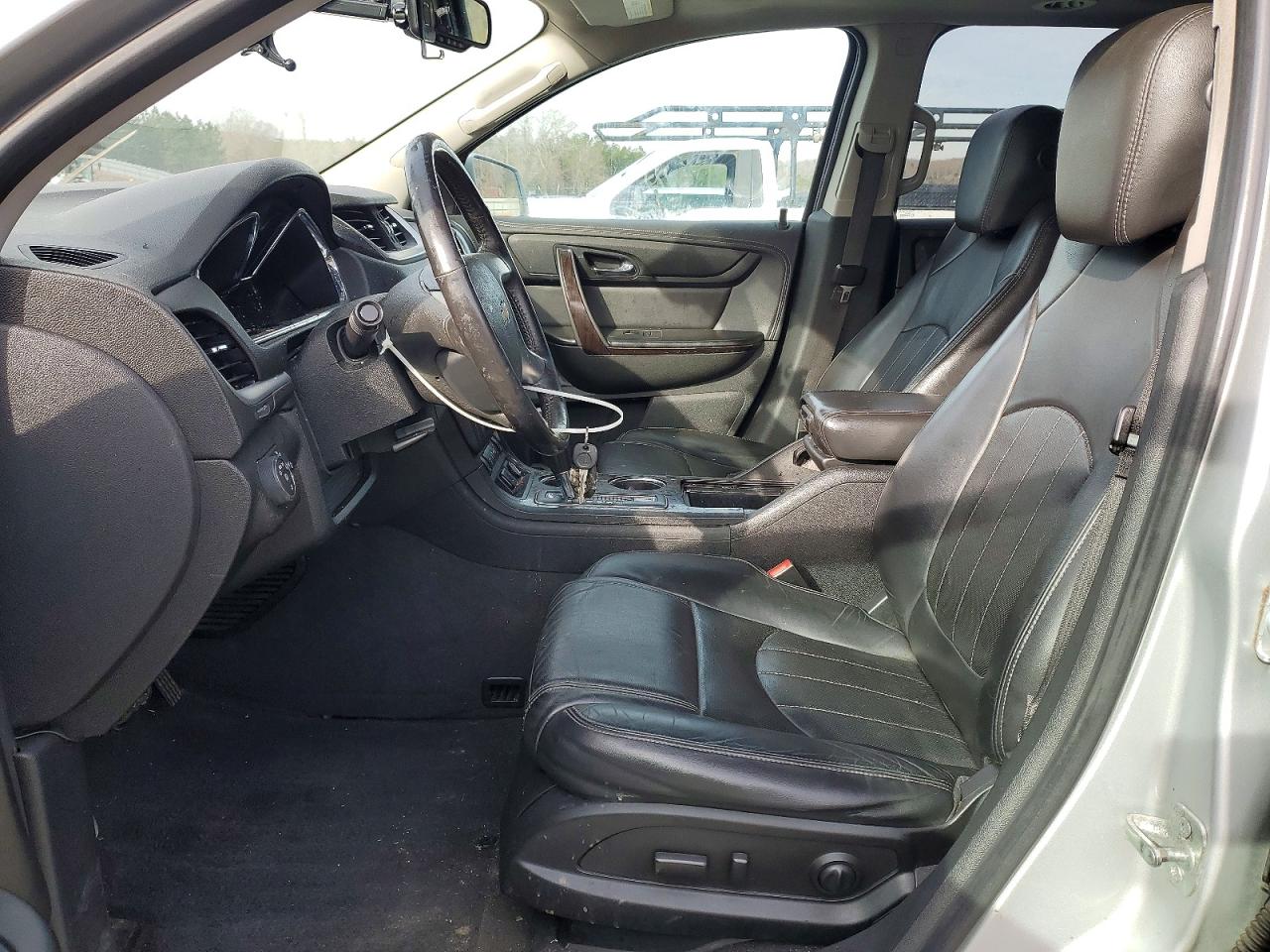 Chevrolet Traverse Premier