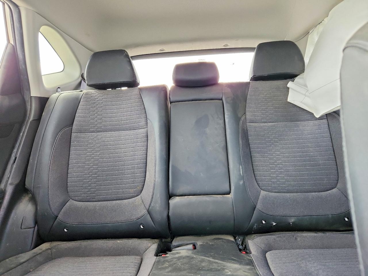 Kia Seltos S