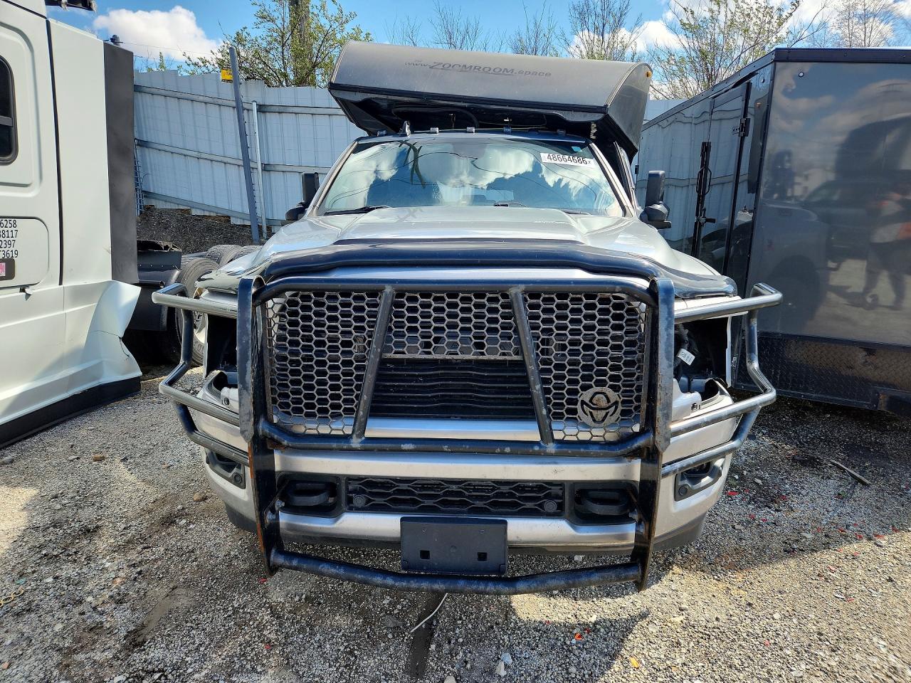 Ram 3500 Big Horn