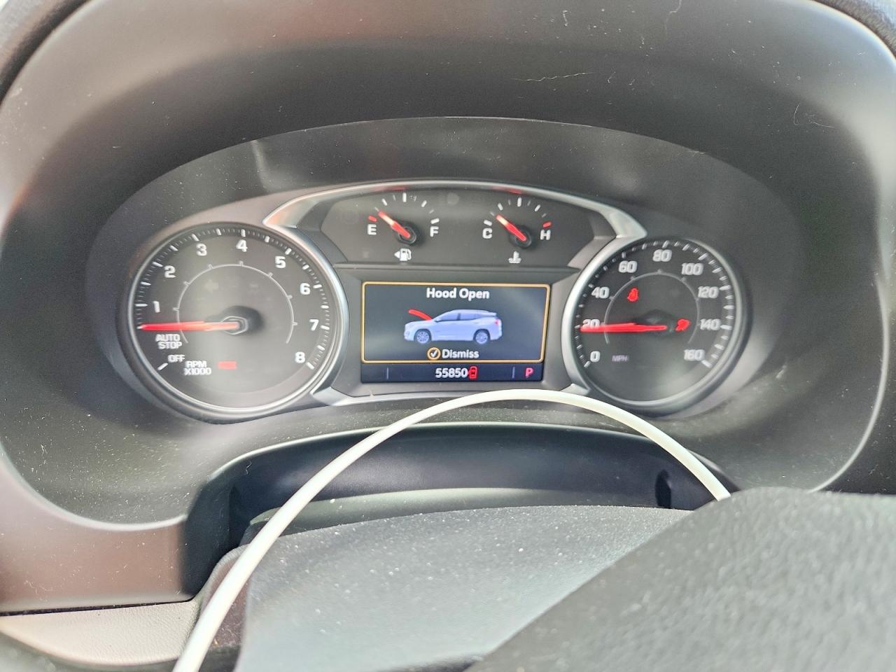 GMC Terrain Slt