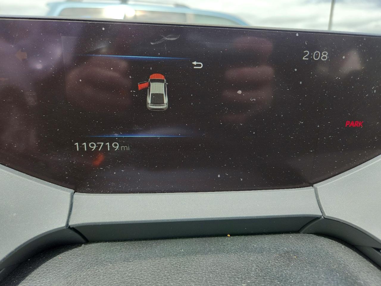 Toyota Prius Xse
