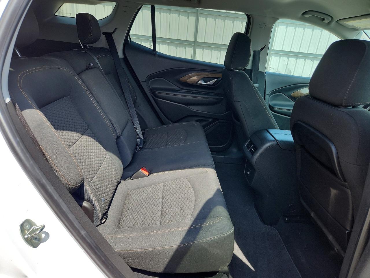GMC Terrain Sle