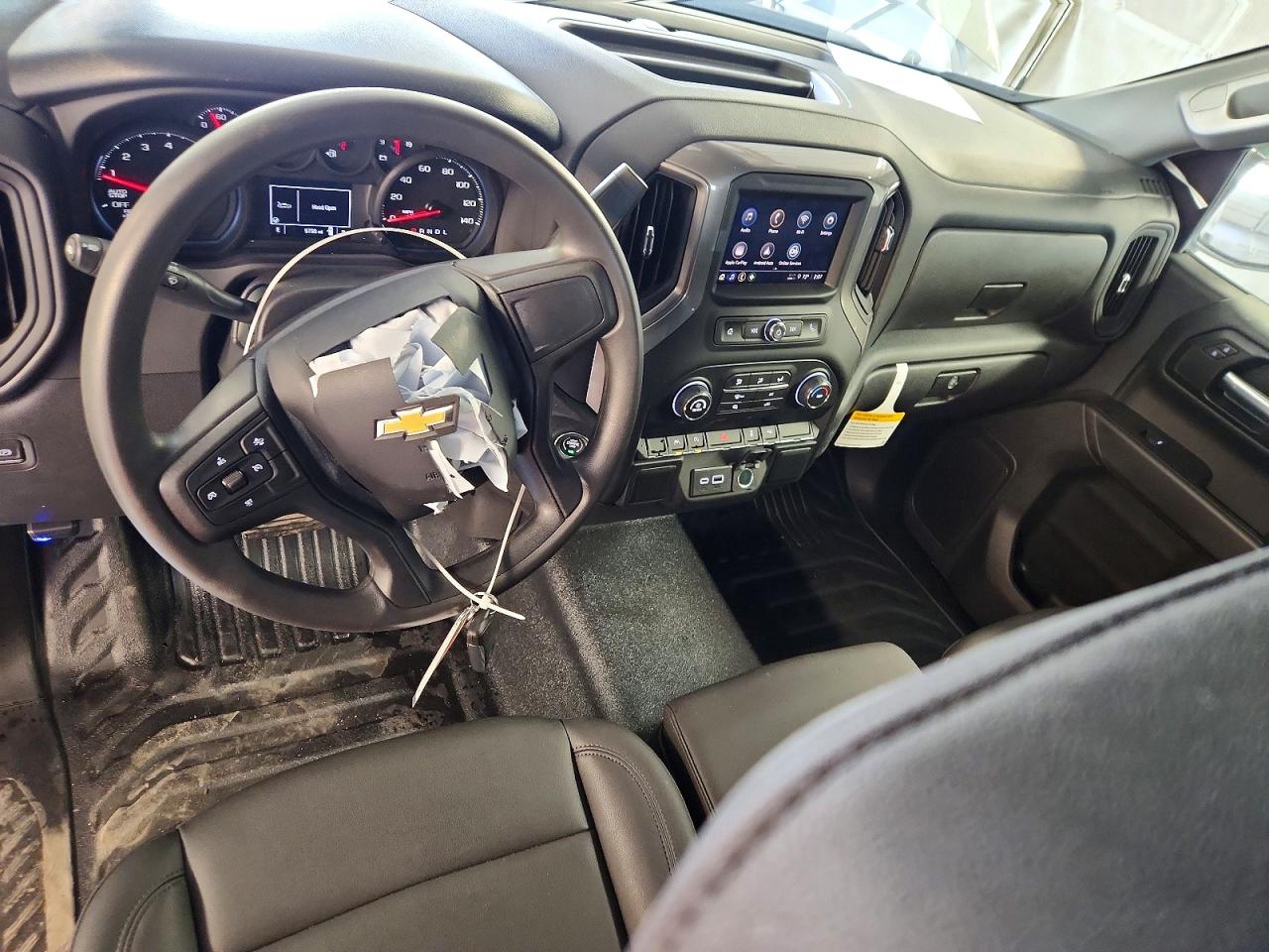 Chevrolet Silverado C1500