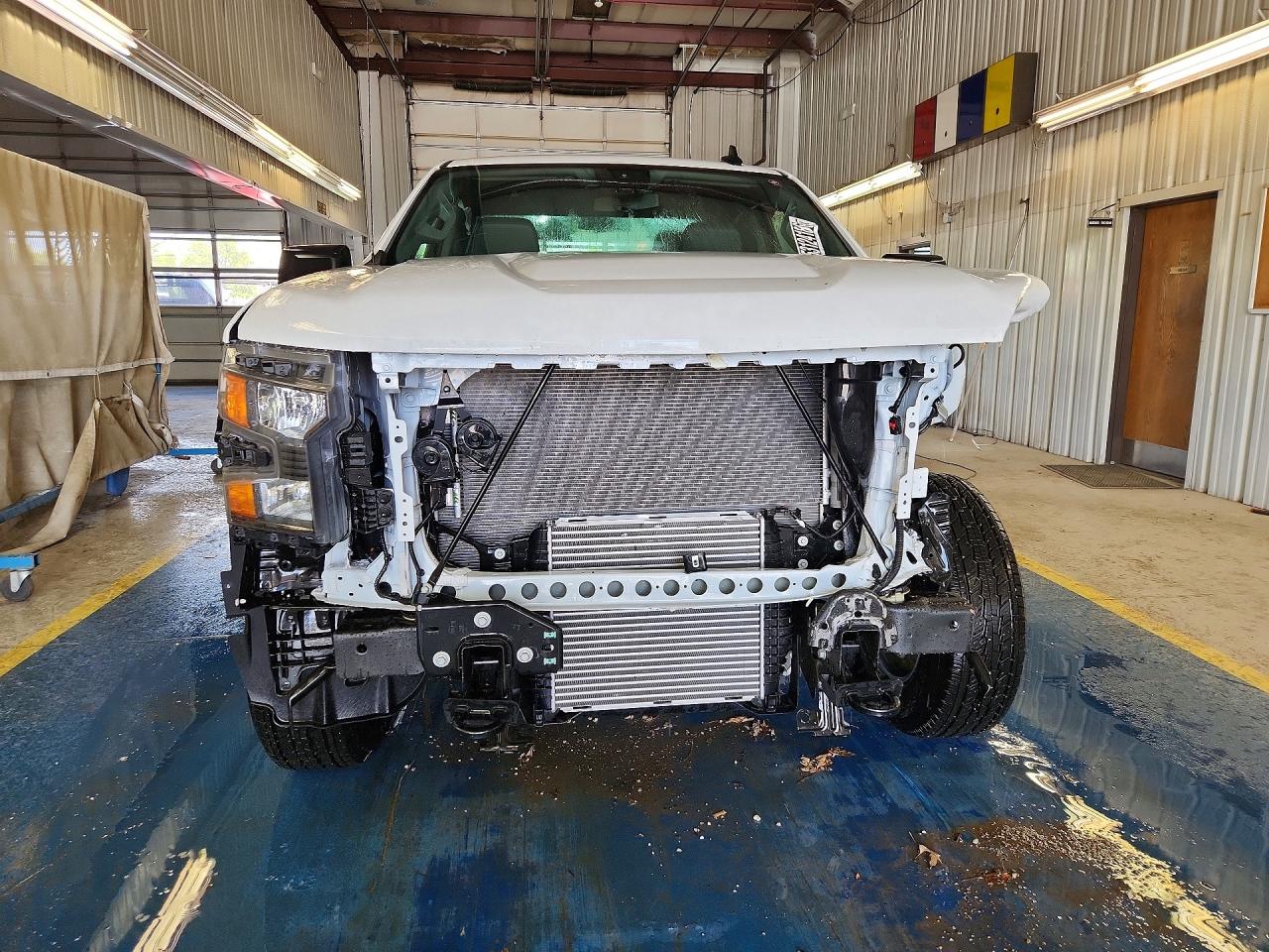 Chevrolet Silverado C1500