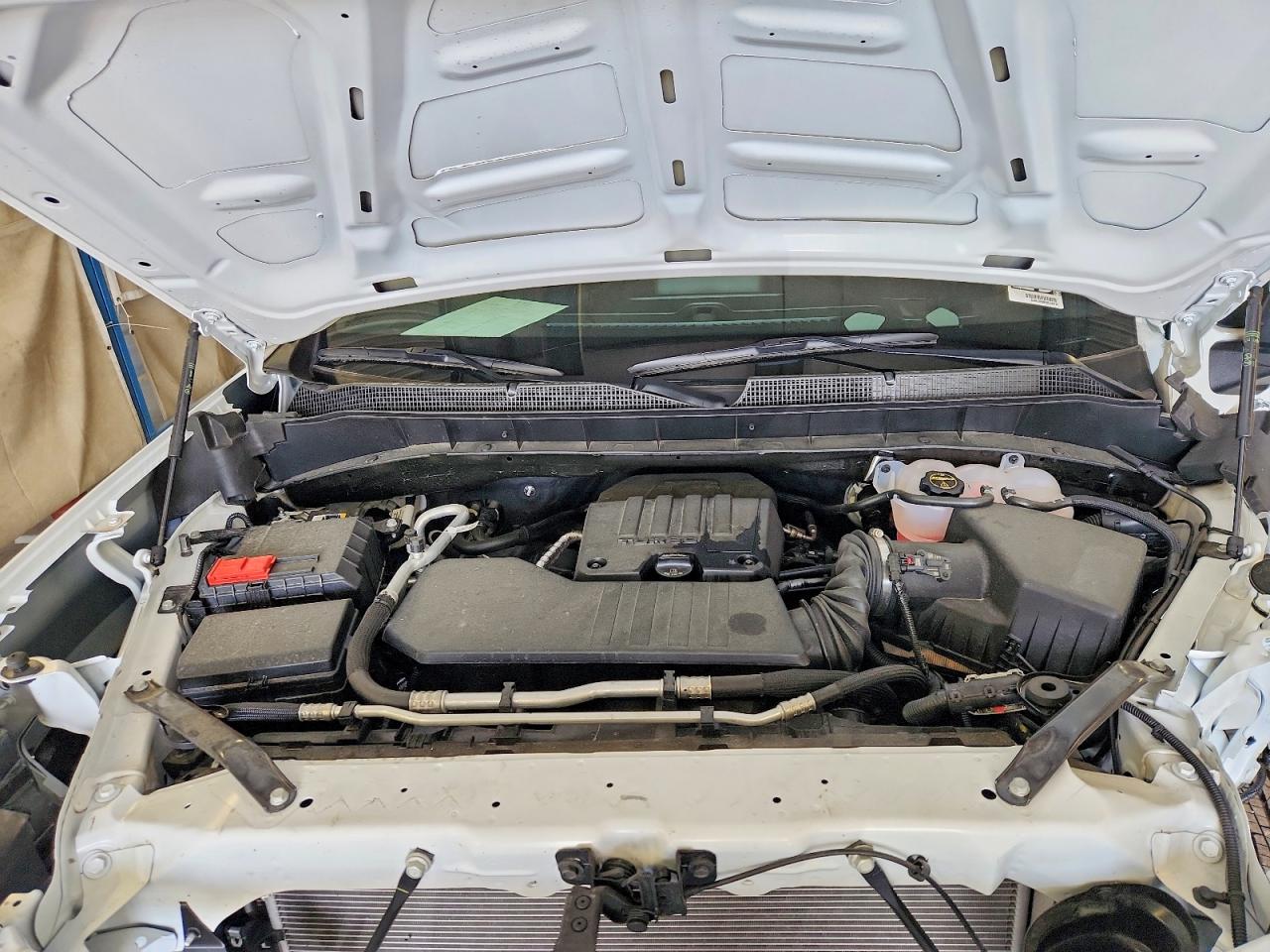 Chevrolet Silverado C1500