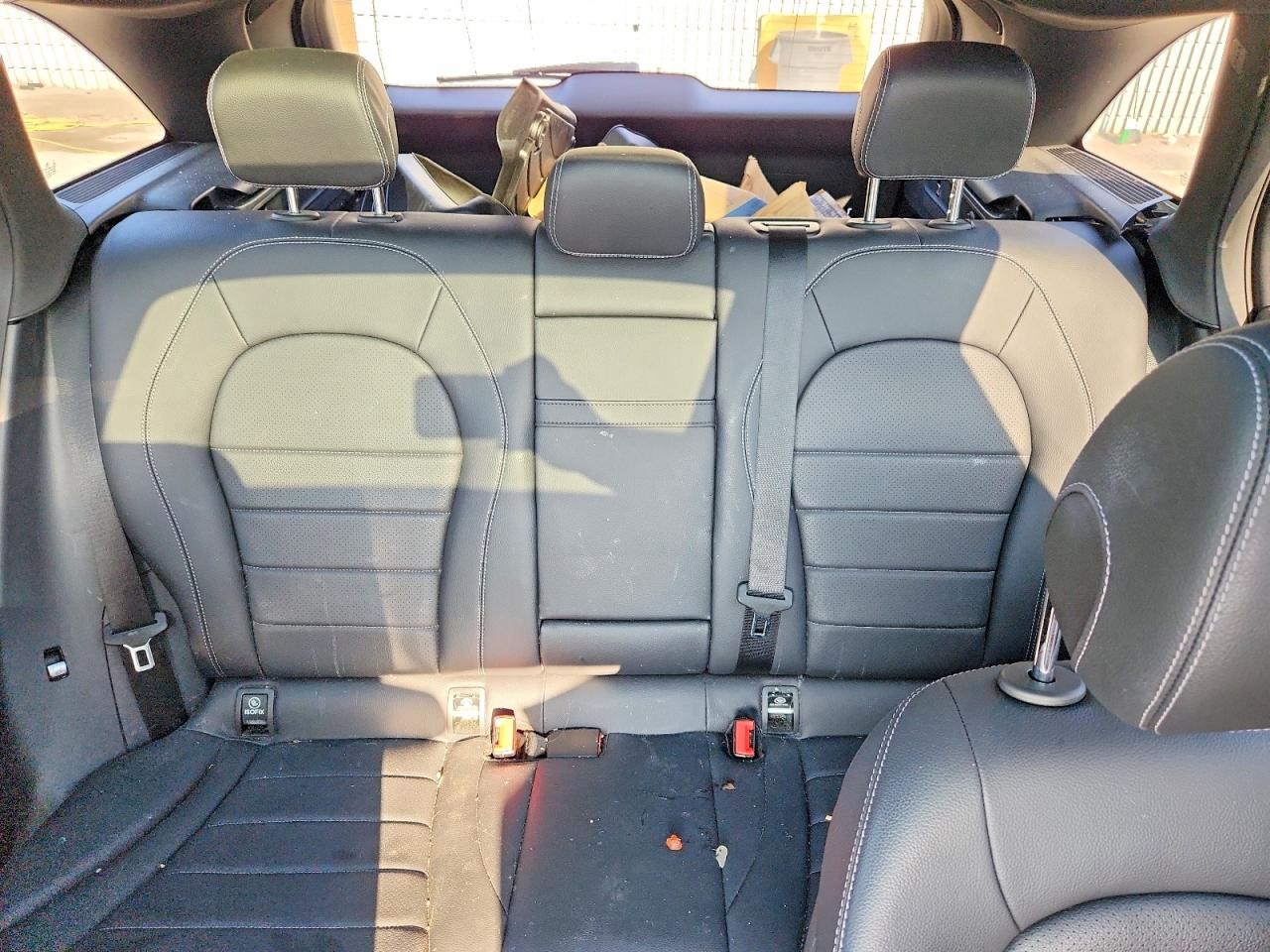 Mercedes-Benz GLC 300 4matic