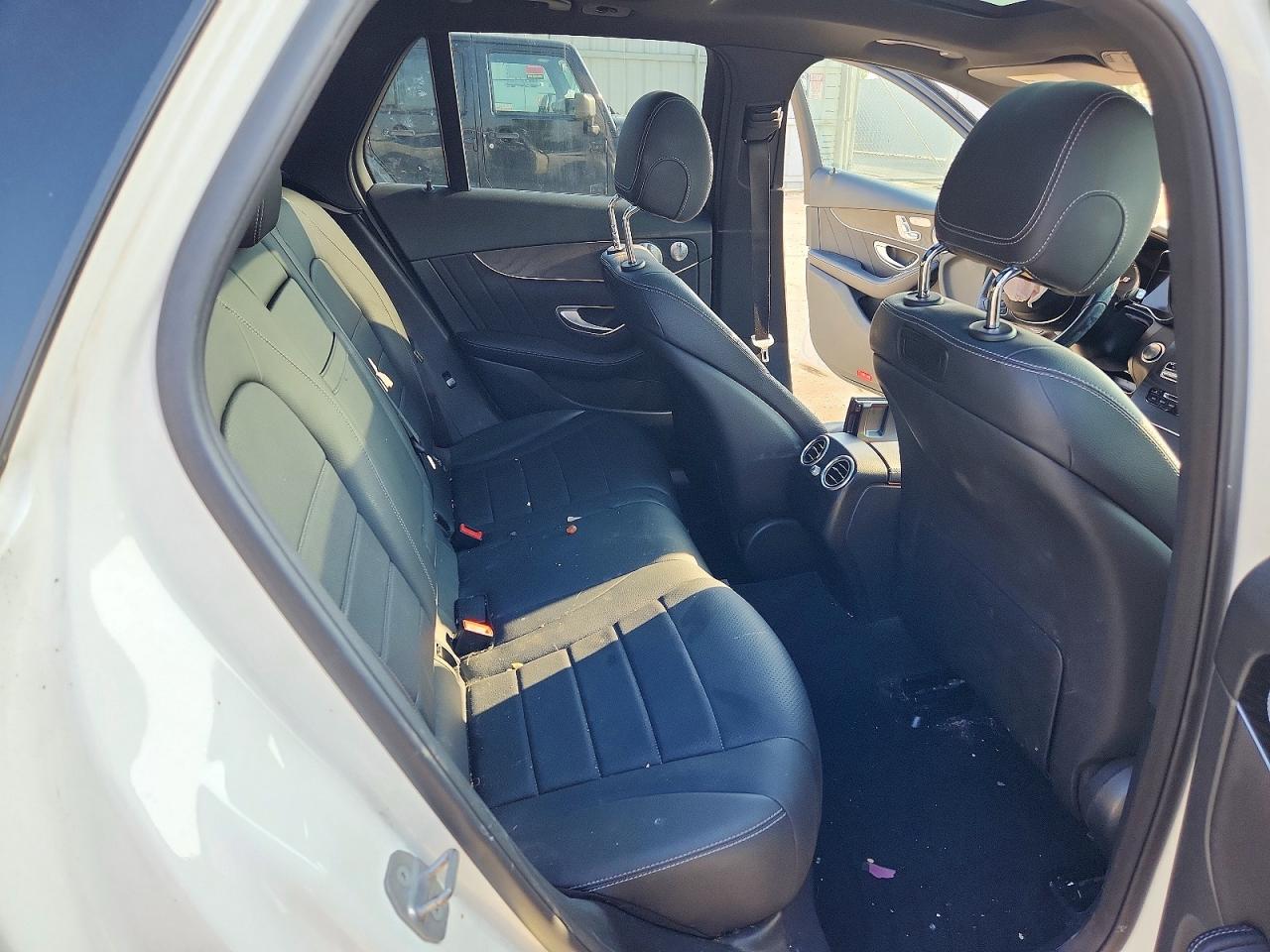 Mercedes-Benz GLC 300 4matic