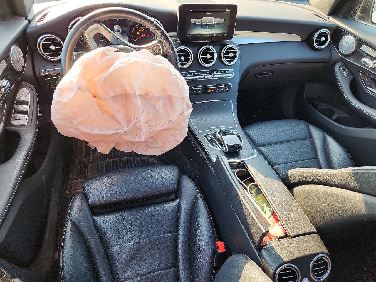 Mercedes-Benz GLC 300 4matic