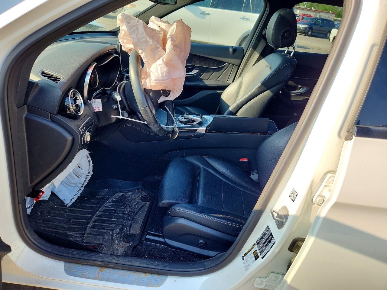 Mercedes-Benz GLC 300 4matic
