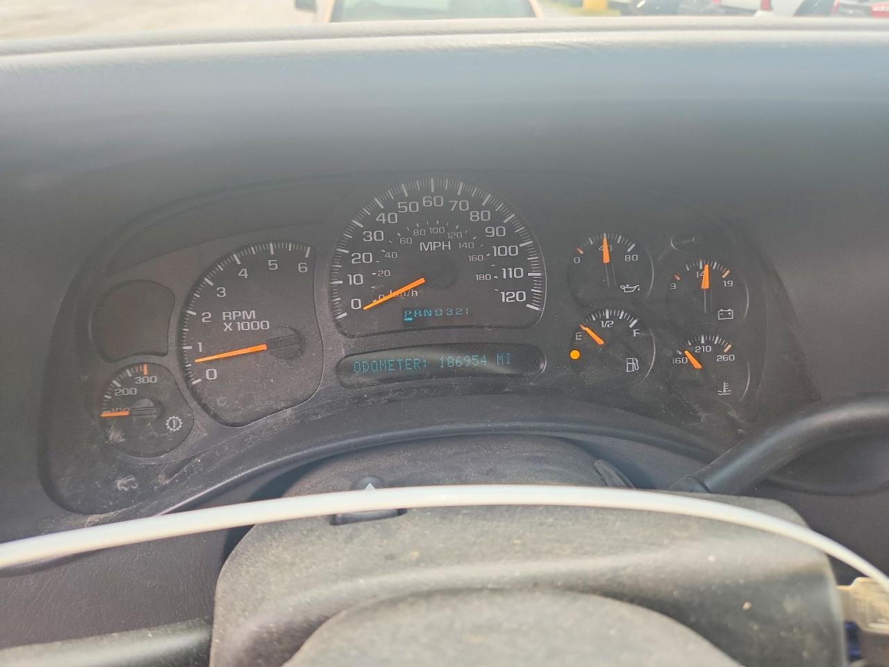 GMC Siera 1500