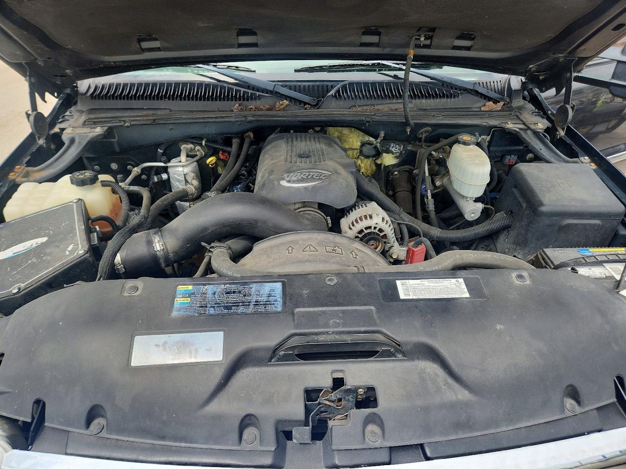 GMC Siera 1500