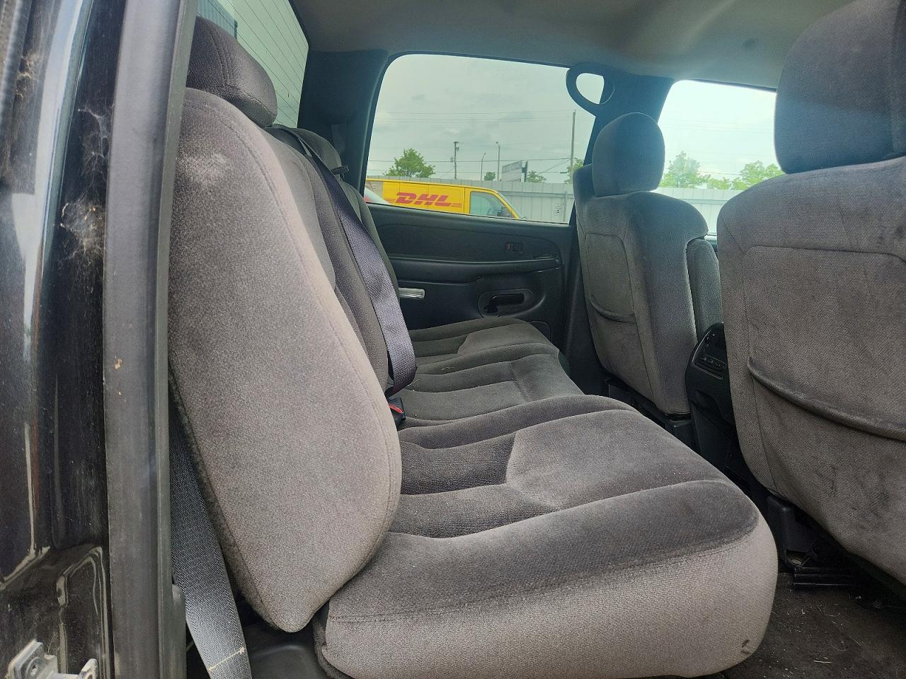 GMC Siera 1500