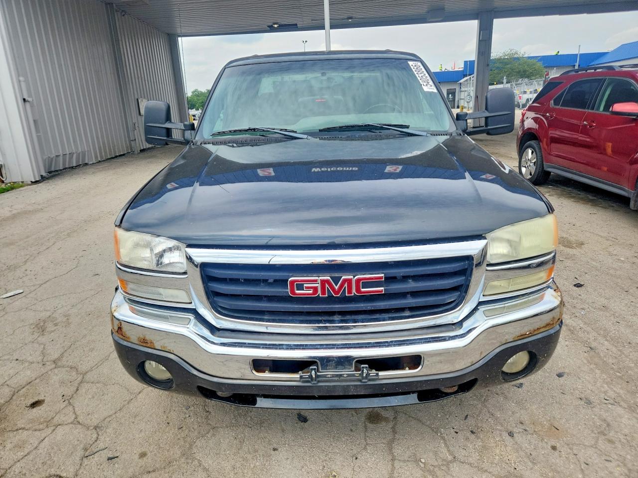 GMC Siera 1500