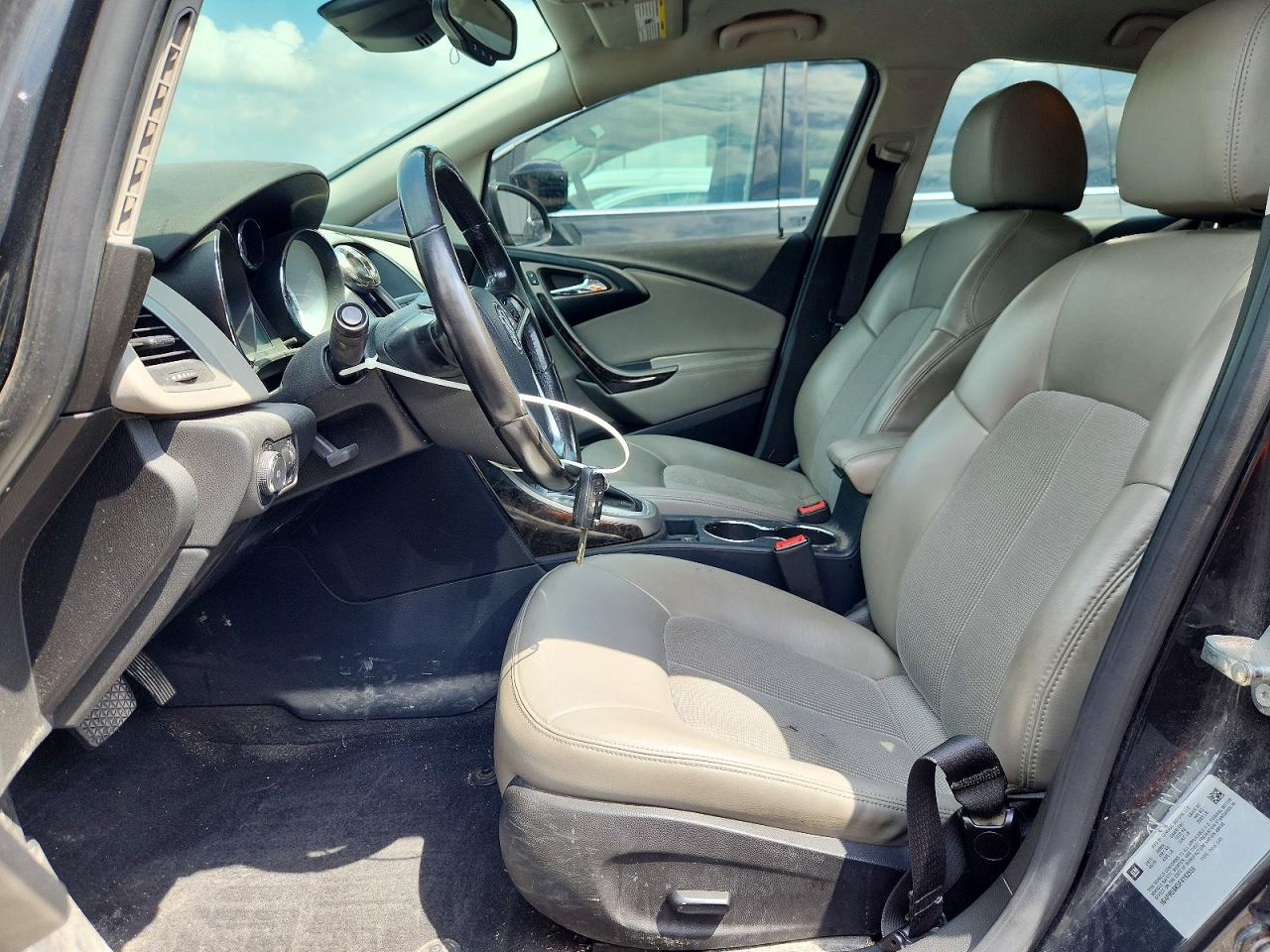 Buick Verano Convenience