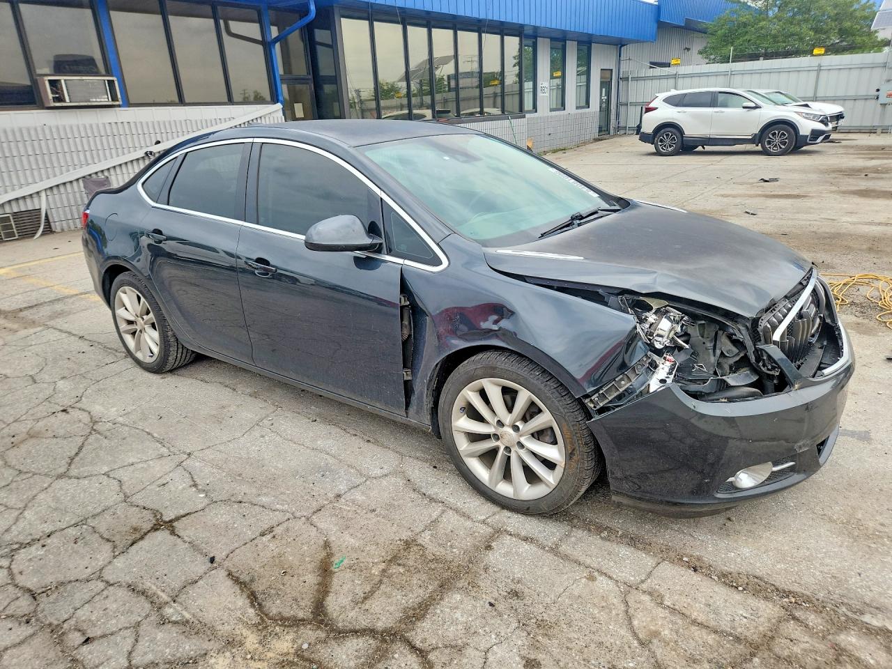 Buick Verano Convenience