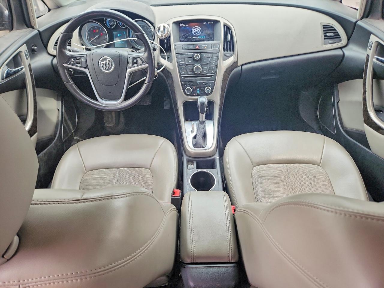 Buick Verano Convenience