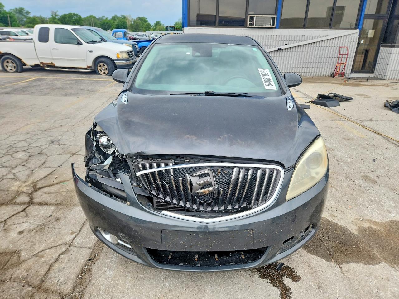 Buick Verano Convenience
