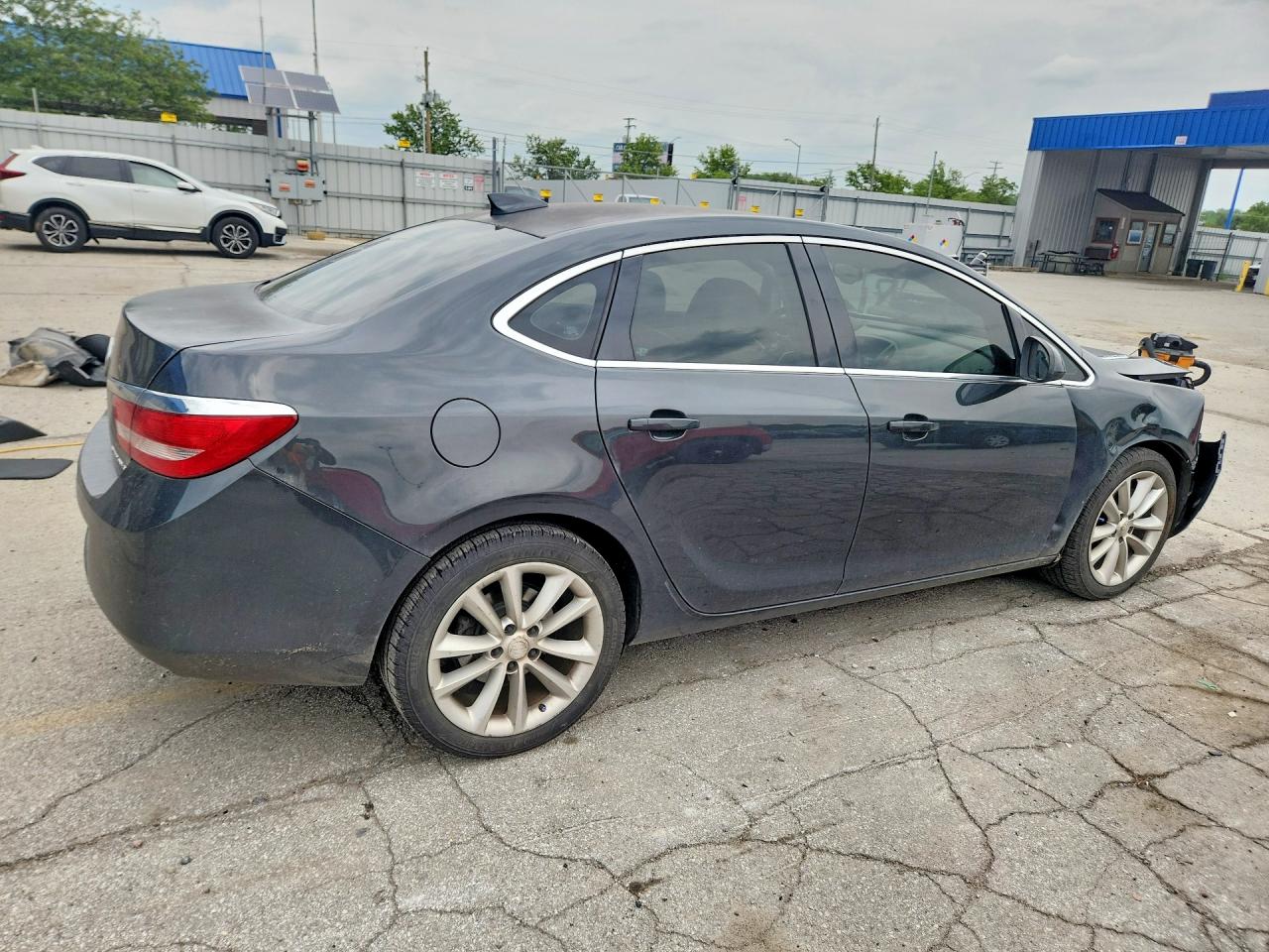 Buick Verano Convenience