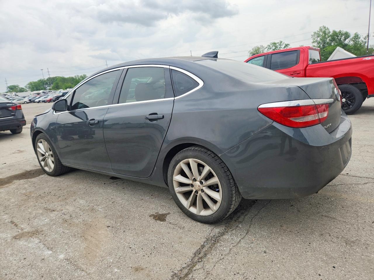 Buick Verano Convenience
