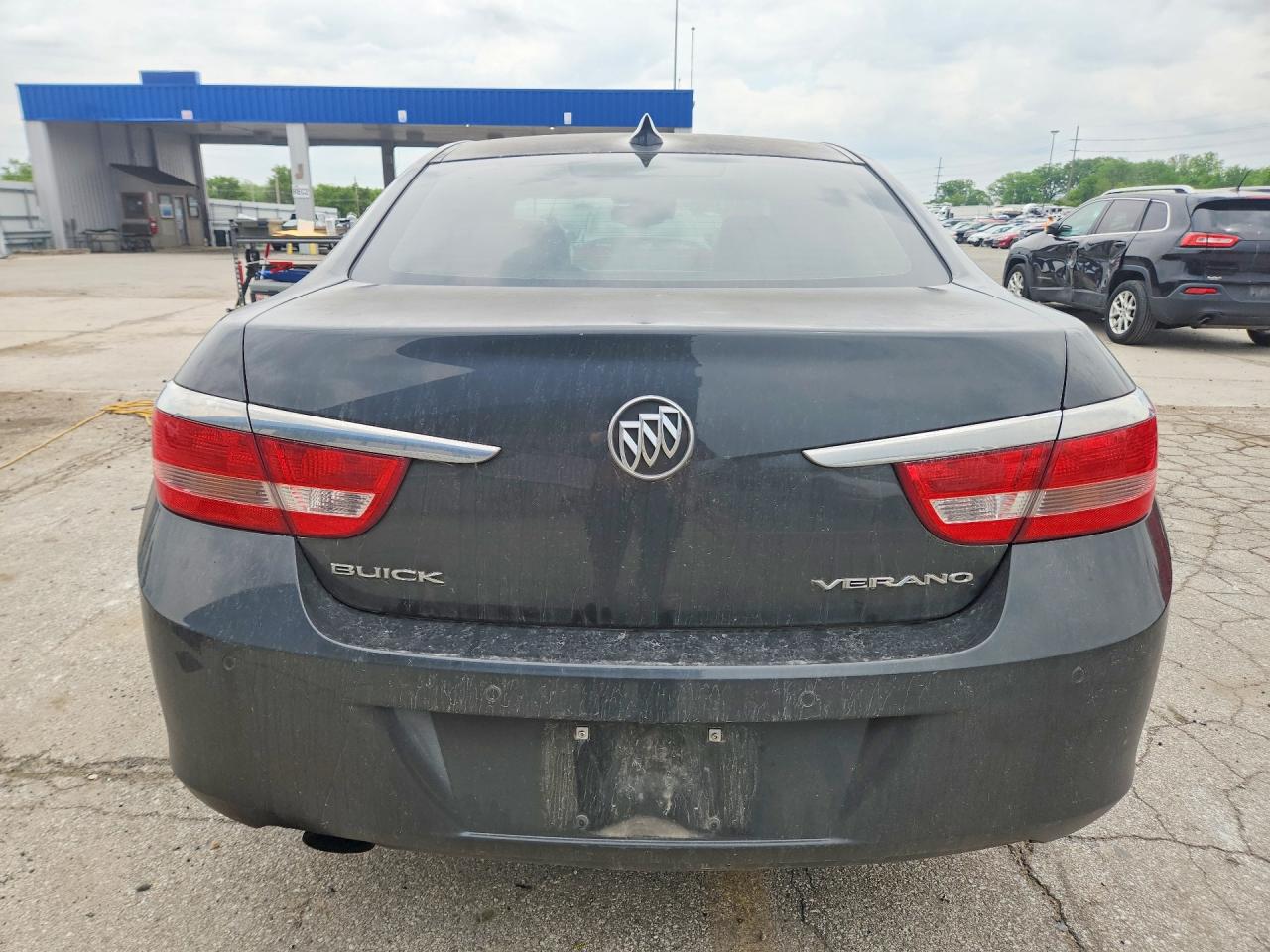 Buick Verano Convenience