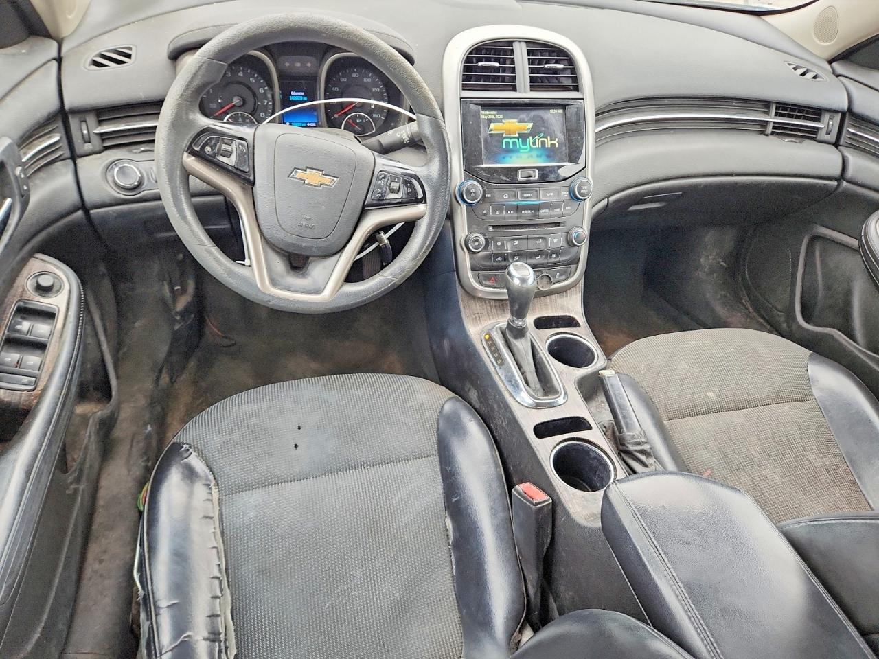 Chevrolet Malibu 1lt