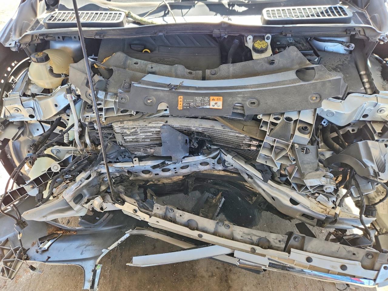 Ford Escape Sel