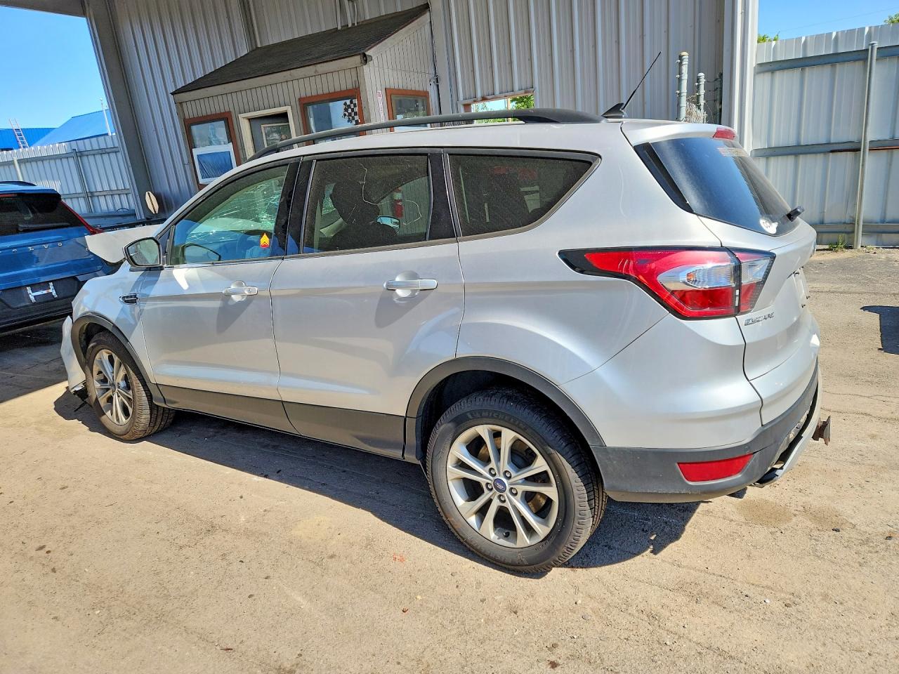 Ford Escape Sel