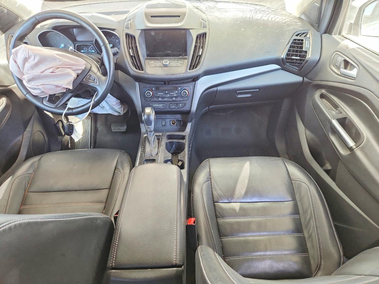 Ford Escape Sel