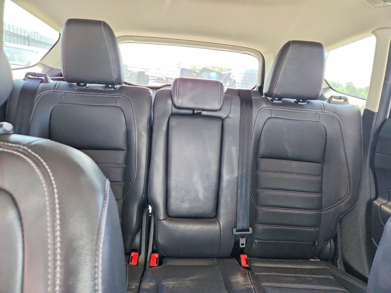 Ford Escape Sel