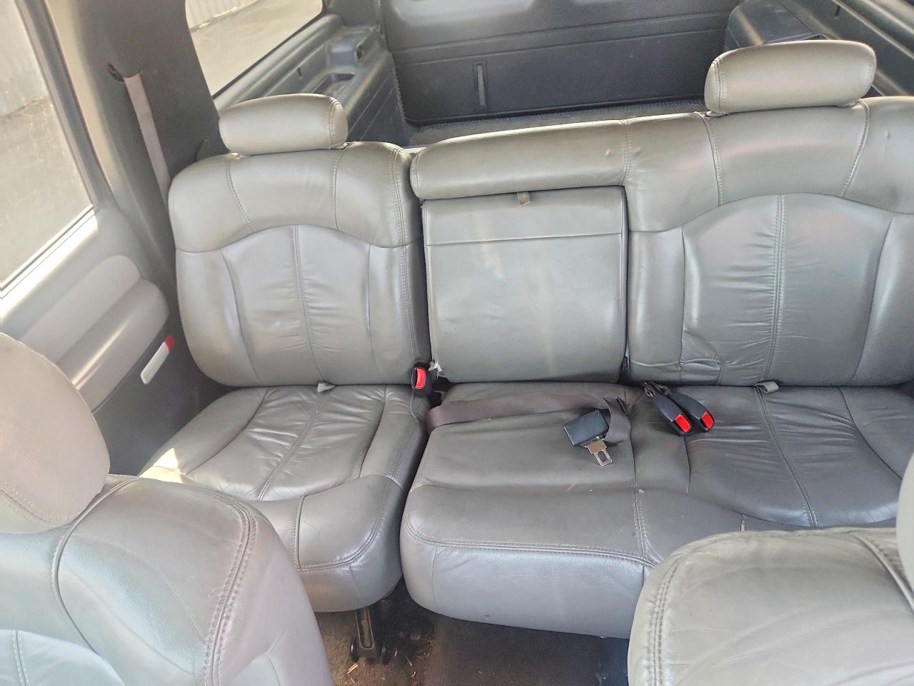 Chevrolet Suburban K1500