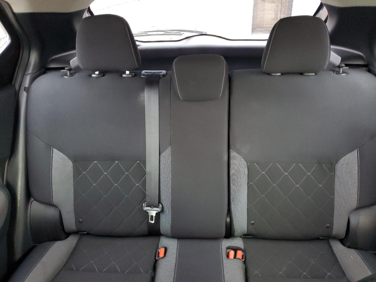 Nissan Kicks S