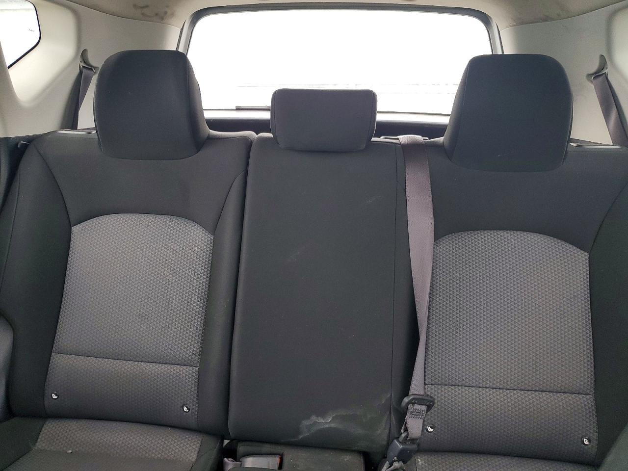 Kia Soul Lx