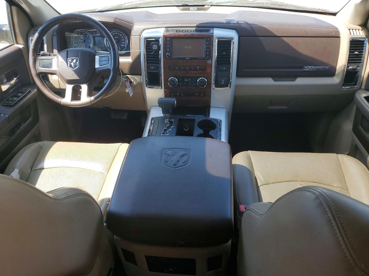 Dodge Ram 1500