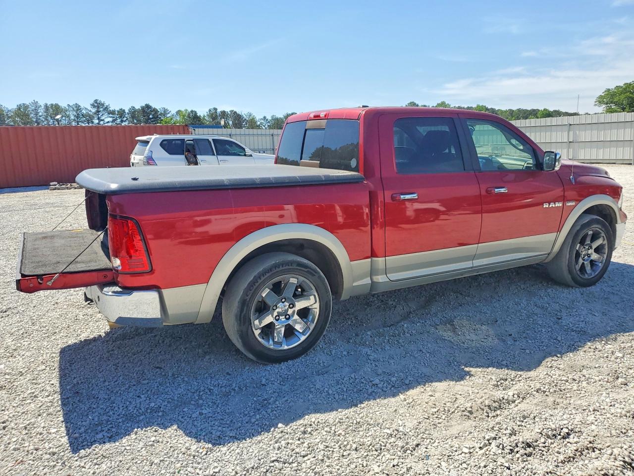 Dodge Ram 1500