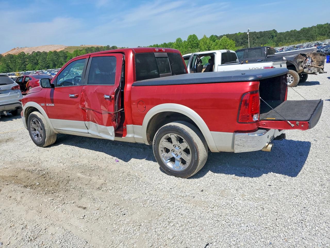 Dodge Ram 1500